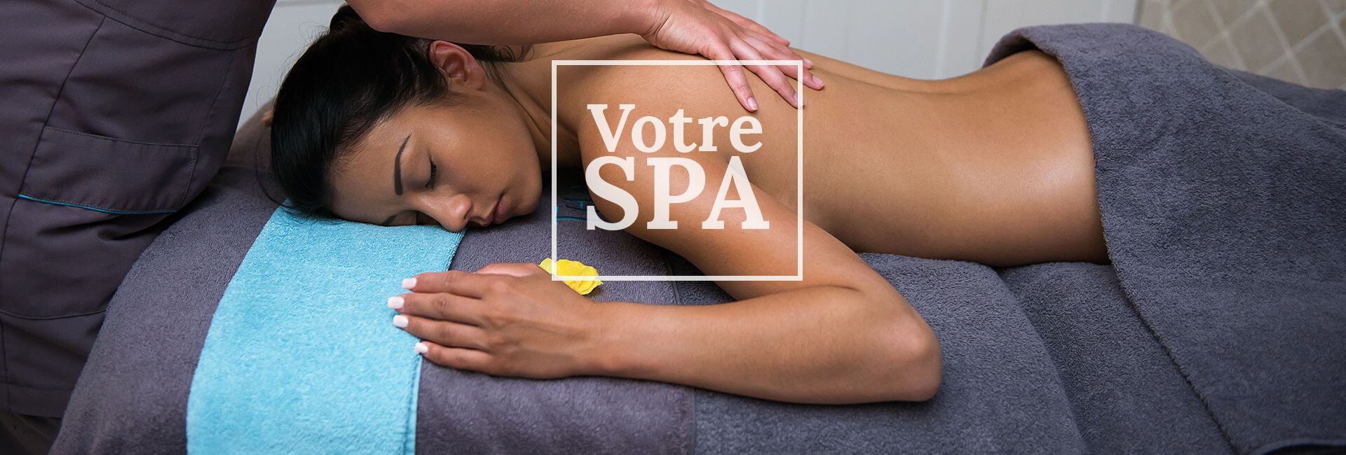 Votre Spa