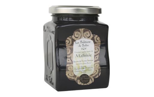 Beurre de Karité Malaisie