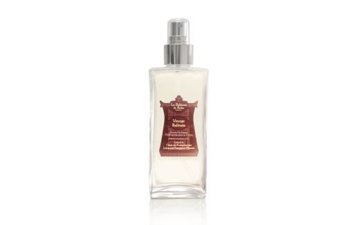 Brume Parfumée Hydratante Balinaise