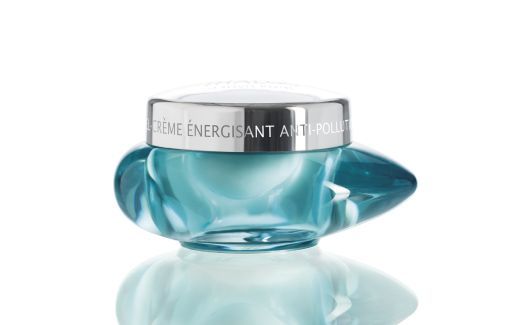 Gel-Crème Energisant Anti-Pollution