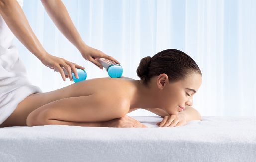 Massage Merveille Arctique 