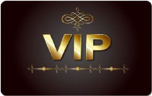 Instant VIP