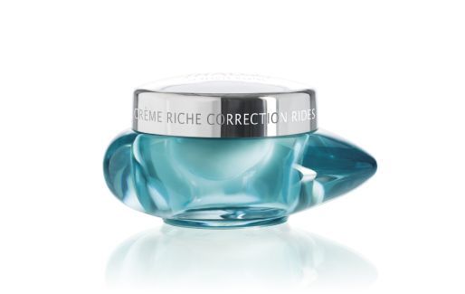 Crème Riche Correction Rides