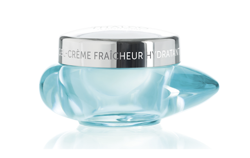 	Gel Crème Fraicheur Hydratant