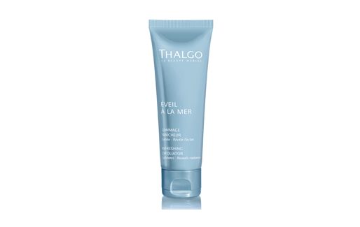 Thalgo - Gommage Fraicheur